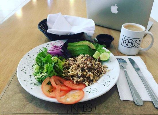 KAES e+Café