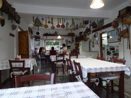 Sevket's Bar & Restaurant