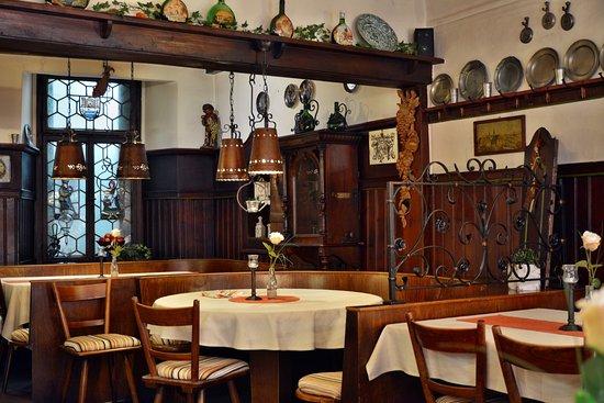 Gasthof Gruener Baum