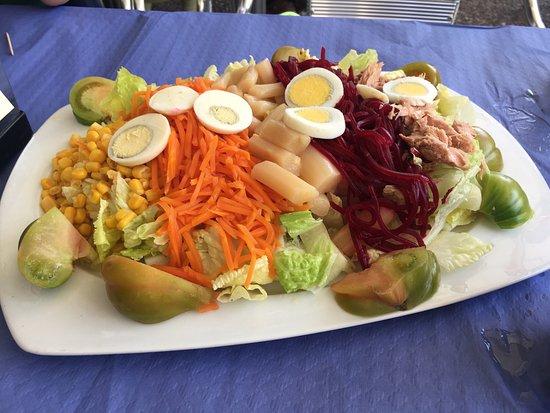 Restaurante El Meson