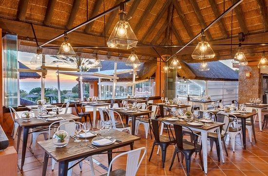 Restaurante La Braseria