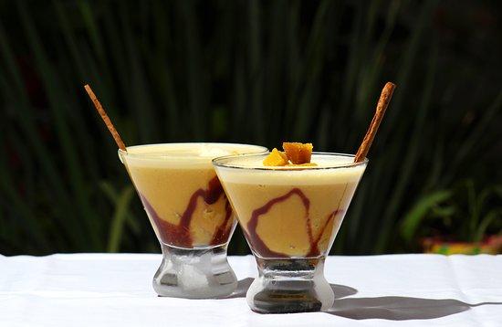La María resto cafe bar