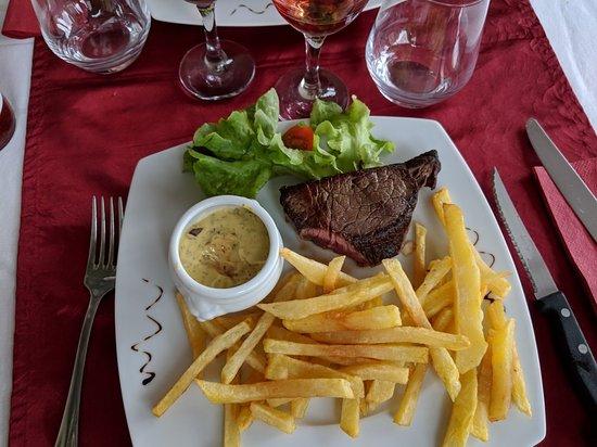 Moulin des Trois Rivieres