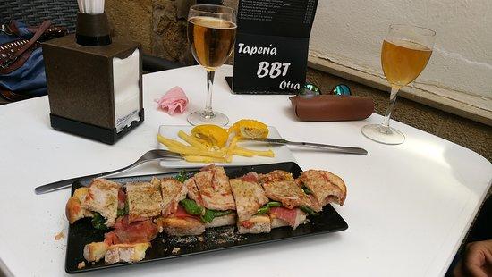 Taperia BBT Otra