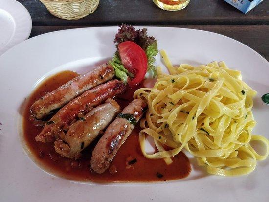 Trattoria Duemila