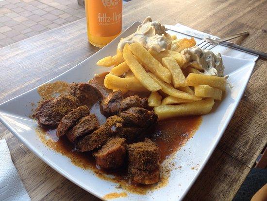 ESSBAR Lörrach