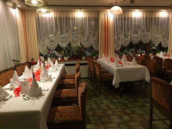 Restaurant Lowen