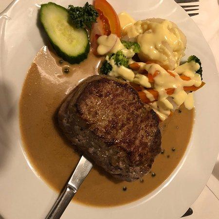 Bodenseehotel Krone