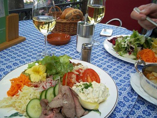 Hotel Haus Lipmann
