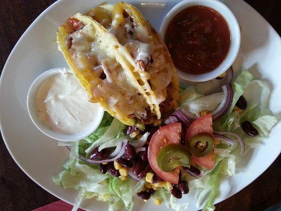 La Tortilla