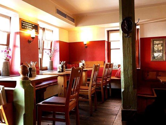 Stadthotel & Restaurant Kachelofen