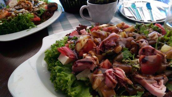 Trattoria Trinacria