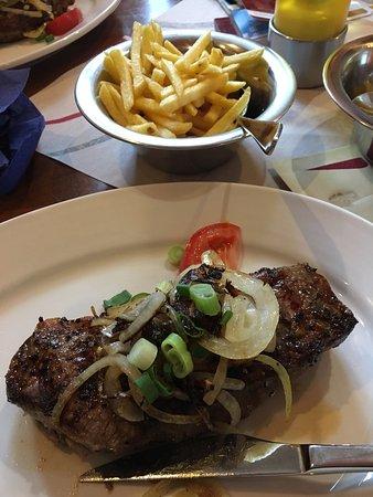 Gasthaus Crames