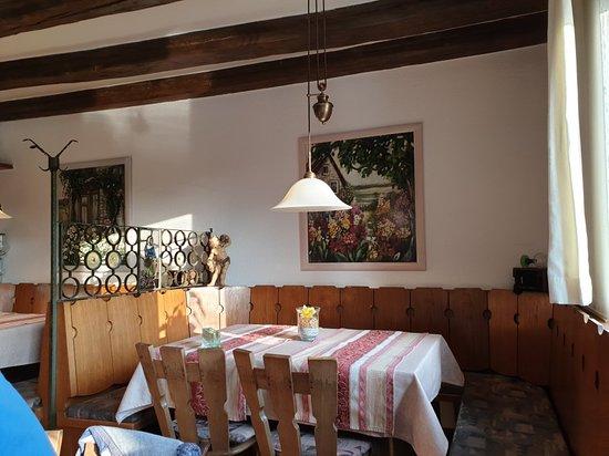 Gasthof Hotel Anker