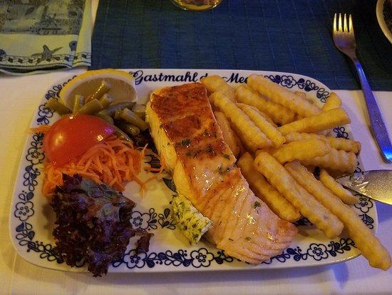 Gastmahl des Meeres