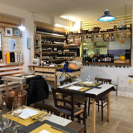 Ristorante Hortus