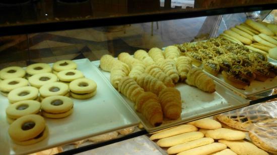 Forno Gemme Di Pane