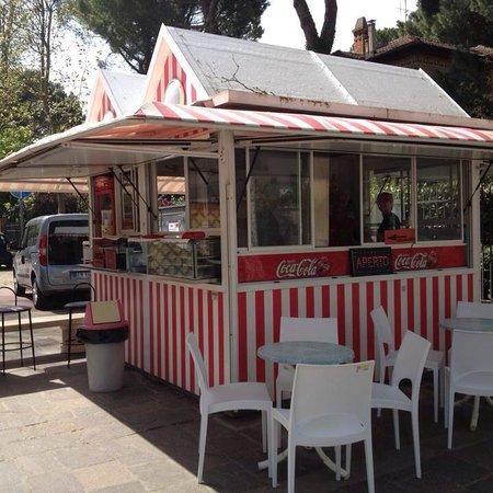 Piadina dell'Angolo