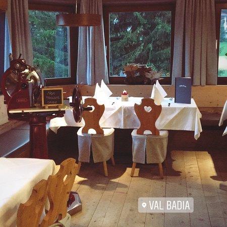 Ristorante Apres Ski La Munt