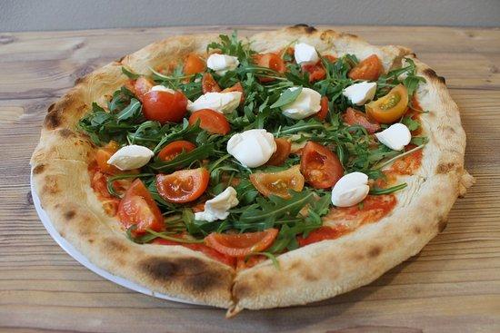 Pizza and More