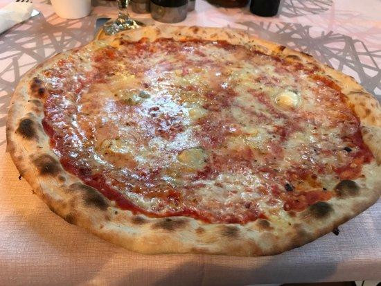 Bar Pizzeria Aquaforum