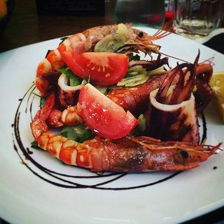 Mary Café Bistrot
