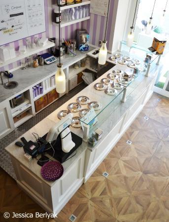 Gelateria Bellamia