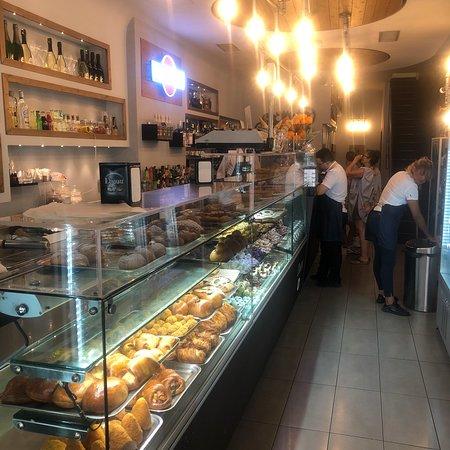 Insigne Cafè