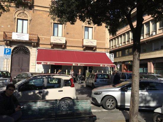 Pasticceria Trento