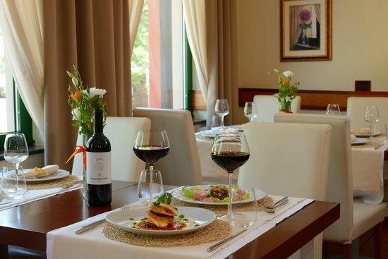 Restaurant Da Angelo