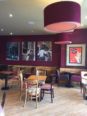 Costa Coffee
