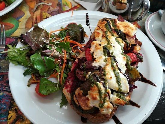 Forge Field Coffee Shop