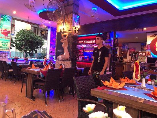 aspendos restaurant_bar