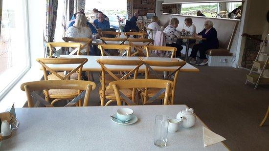 Home Farm Restaurant