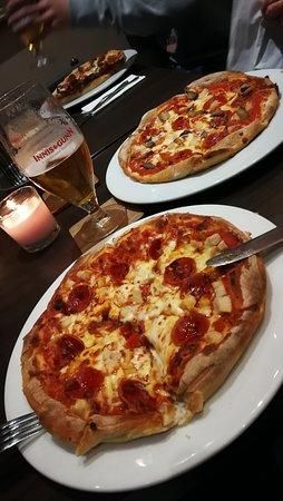 Guidi's Pizzeria & Ice Cream Parlour