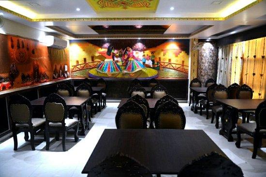 Rajasthani Rasoi