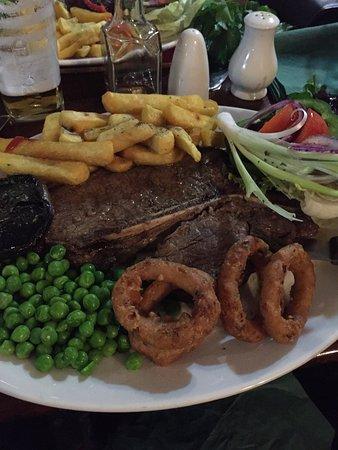 Carpenters Arms Restaurant