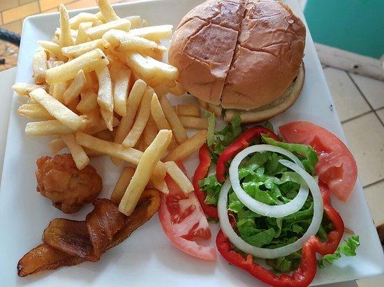 Cisca's Delicacy
