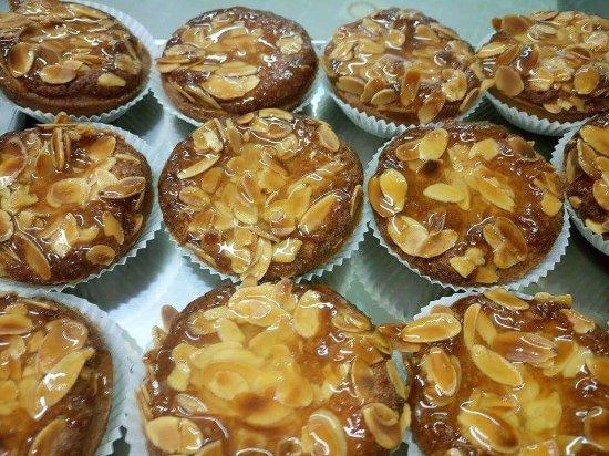 Le Moulin French Bakery & Pastry Shop