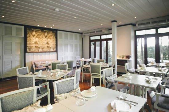 The Raweekanlaya Dining