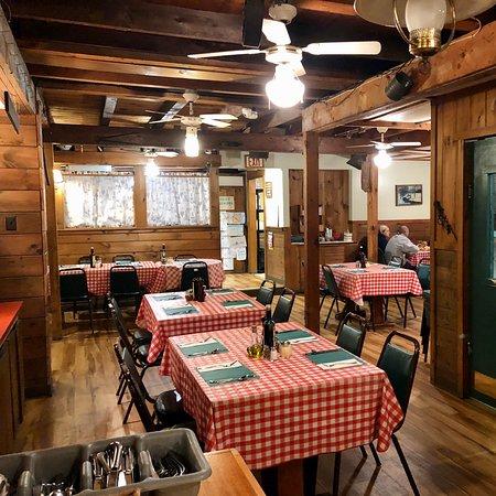 Joseph's Spaghetti Shed