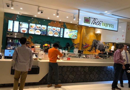 Thai Express