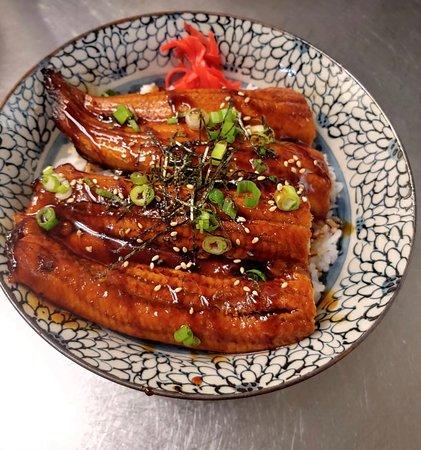 Ariake Sushi Bar & Restaurant