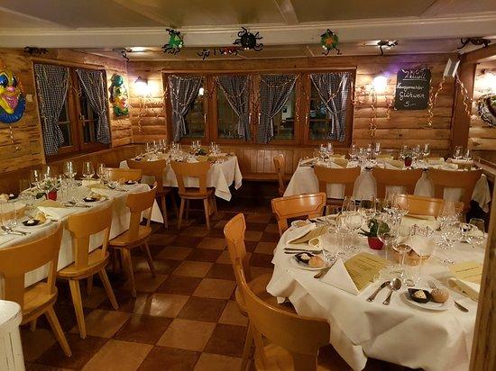 Restaurant Ochsen