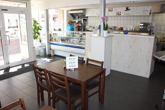 Argo Grill