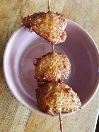 WOK Thai-China-Imbiss