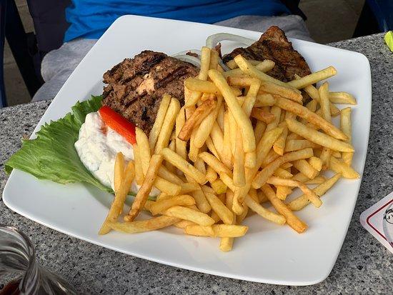 Restaurant Hellas
