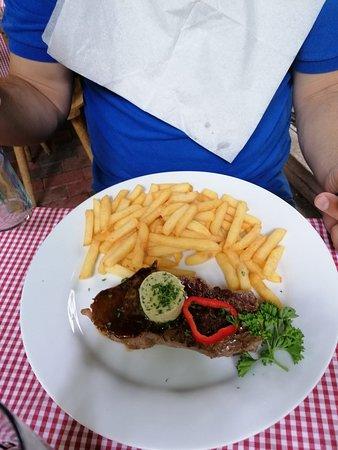 Ochsen-Schänke