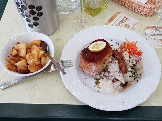Zur Klosterschenke