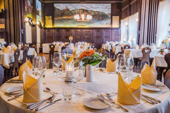 Restaurant Altkolnischer Hof